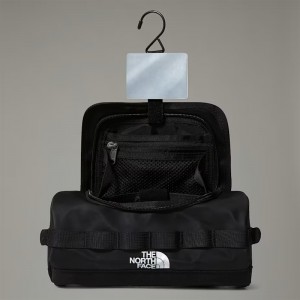 The North Face Base Camp Travel Canister S