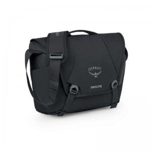 Osprey Daylite Messenger black