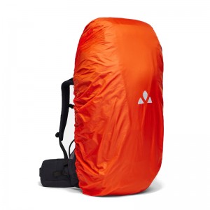 Vaude Raincover orange