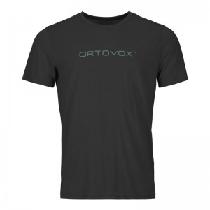 Ortovox 150 Cool Brand Tee -T-Shirt M?nner
