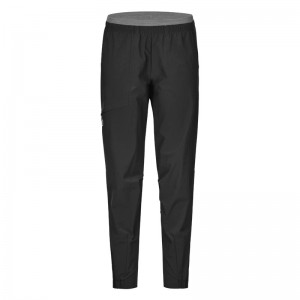 Ortovox Piz Selva Pants - Trekkinghosen Frauen