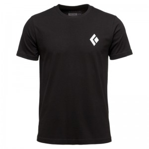 Black Diamond Equipment for Alpinist - T-Shirts M?nner