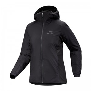 Arcteryx Atom Hoody - gef?tterte Kunstfaserjacken Frauen