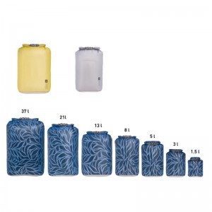Cocoon Drybag Hyperlight