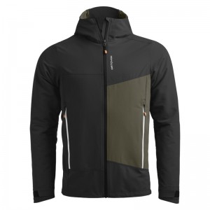 Ortovox Seceda Softshell Jacket - Softshell M?nner