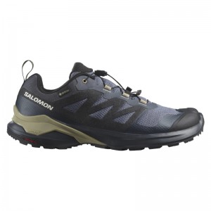 Salomon X-Adventure GTX - Freizeitschuhe M?nner