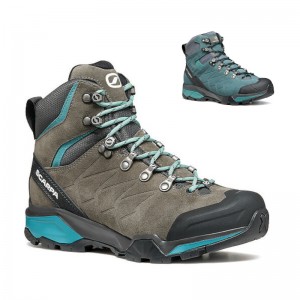 Scarpa ZG Trek GTX Women - Wanderschuhe Frauen