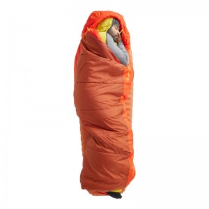 Sea To Summit Hamelin Kunstfaserschlafsack -1C