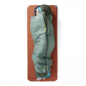 Sea To Summit Boab Kunstfaserschlafsack -1C