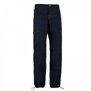 E9 F-Blat2-S25 - Kletterhosen M?nner