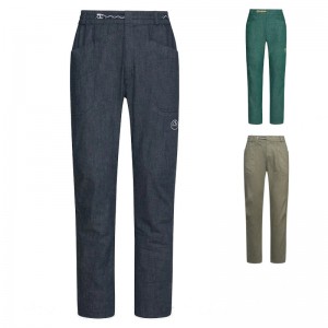 La Sportiva Sierra Rock Pant - Kletterhosen M?nner