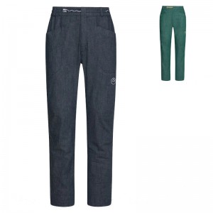 La Sportiva Sierra Rock Pant - Kletterhosen M?nner