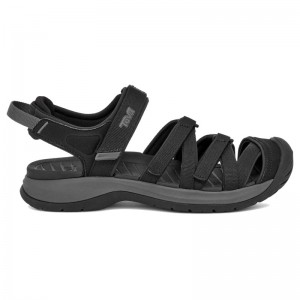 Teva Tirra Sport CT - Sandalen Frauen