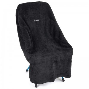 Helinox Fleece Bloncho black