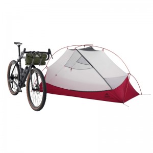 MSR Hubba Hubba Bikepack 1