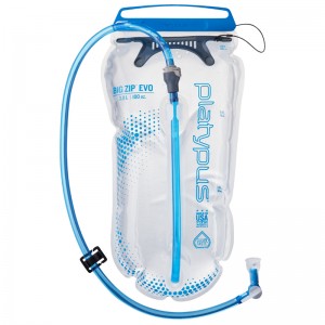 Platypus Big Zip EVO - Trinksystem