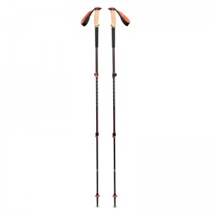 Black Diamond Trail Cork Trekking Poles - Trekkingst?cke