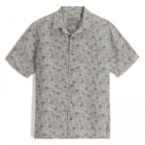 Royal Robbins Camino Pucker S/S - Hemden M?nner