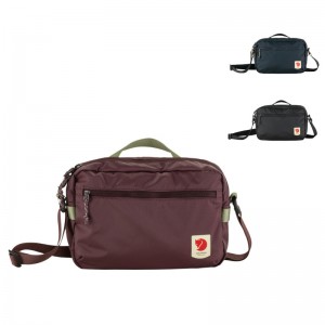 Fj?llr?ven High Coast Crossbody - Umh?ngetasche