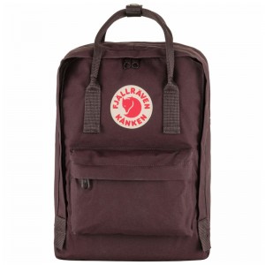 Fj?llr?ven Kanken Laptop 13 blackberry