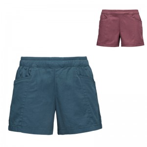 Black Diamond Notion Shorts - kurze Hosen Frauen