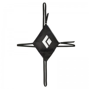 Black Diamond Piggyback Carrying System