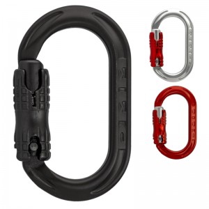DMM XSRE Locksafe Karabiner