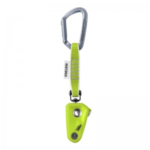 Edelrid Ohm II Vorschaltwiderstand