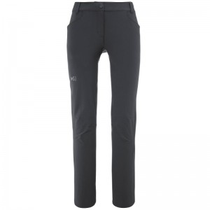 Millet Trekker Stretch Pant SL Women Trekkinghosen Frauen