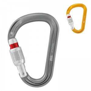 Petzl Attache Karabiner screw-lock