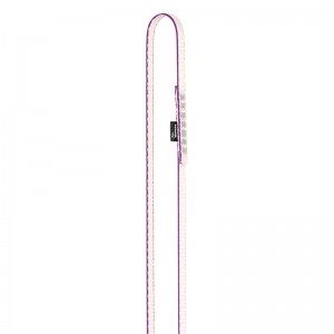 DMM Dynatec Sling Bandschlinge purple 8mm x 60cm