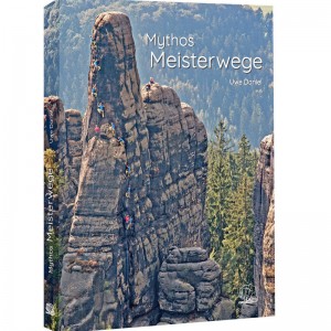 Geoquest Verlag Deutschland Mythos Meisterwege