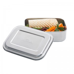 Tatonka Lunch Box I 1000 ml
