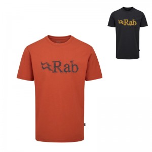 Rab Stance Tech Sketch - T-Shirts M?nner