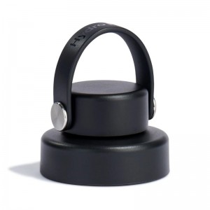 Hydro Flask Wide Flex Chug Cap - Trinkflaschenverschluss black