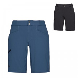 Black Diamond Valley Shorts - kurze Hosen Frauen
