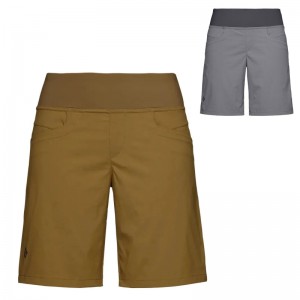 Black Diamond Technician Shorts - kurze Hosen Frauen