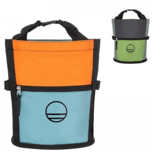 Wild Country Sequence Chalk Bucket