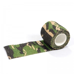 Origin Outdoors Tarnband Sommer Camo