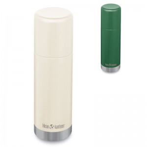 Klean Kanteen TK Pro Isolierflasche 500 ml