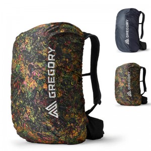 Gregory Raincover 30 Liter - Regenh?lle