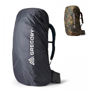Gregory Raincover 30-50 Liter - Regenh?lle