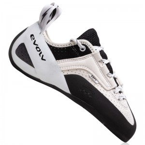 Evolv Defy Lace - Kletterschuhe