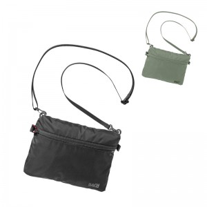 Bach Pocket Chest - Umh?ngetaschen