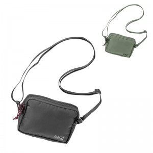 Bach Pocket Chest Padded - Umh?ngetaschen