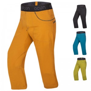 Ocun Jaws 3/4 Pants - kurze Hosen M?nner