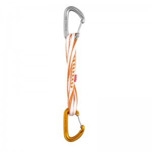 Ocun Kestrel O-Sling Dyn 8mm 60cm orange