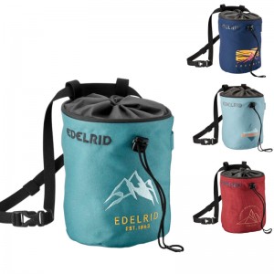 Edelrid Chalk Bag Rodeo large - Chalkbags