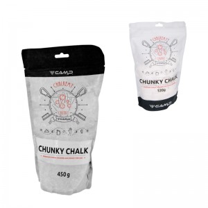 Camp Chunky Chalk