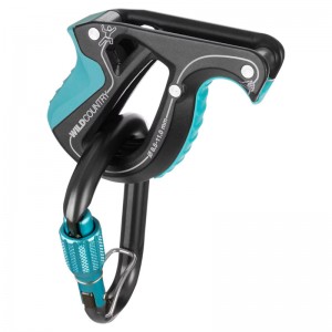 Wild Country Movement Belay Device Kit